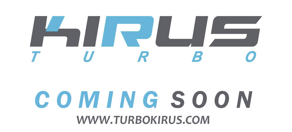 KIRUS TURBO